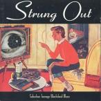 中古輸入洋楽CD Strung Out / Suburban Teenage Westeland Blues[輸入盤]