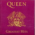 中古輸入洋楽CD QUEEN / GREATEST HITS[輸入盤]