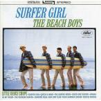中古輸入洋楽CD THE BEACH BOYS / SUPER GIRL / SHUT DOWN VOLUME 2[輸入盤]