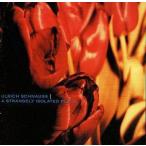 中古輸入洋楽CD ULRICH SCHNAUSS / A STRANGELY ISOLATED PLACE[輸入盤]