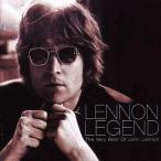 中古輸入洋楽CD JOHN LENNON / LENNON LEGEND-The Very Best Of John Lennon[輸入盤]