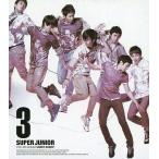 中古輸入洋楽CD SUPER JUNIOR / SORRY       ，SORRY[輸入盤]