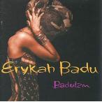 中古輸入洋楽CD ERYKAH BADU/Baduizm[輸入盤]