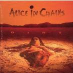 中古輸入洋楽CD ALICE IN CHAINS/DIRT[輸入盤]