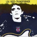 中古輸入洋楽CD LOU REED / TRANSFORMER[輸入盤]