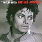 中古輸入洋楽CD MICHAEL JACKSON / THE ESSENTIAL MICHAEL JACKSON[輸入盤]