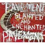 中古輸入洋楽CD PAVMENT / SLANTED＆ENCHANTED-LUXE＆REDUXE-[輸入盤]