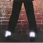中古輸入洋楽CD MICHAEL JACKSON / OFF THE WALL[輸入盤]