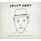 中古輸入洋楽CD JASON MRAZ / WE SING. WE DANCE. WE STEAL THINGS[輸入盤]