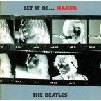 中古輸入洋楽CD THE BEATLES / LET IT BE...NAKED[輸入版]