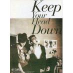 中古洋楽CD 東方神起 / KEEP YOUR HEAD DOWN [輸入盤]