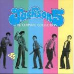 中古輸入洋楽CD Jackson 5 / THE ULTIMATE COLLECTION[輸入版]
