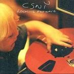 中古輸入洋楽CD CROSBY STILLS NASH ＆ YOUNG / LOOKING FORWARD[輸入盤]