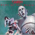 中古輸入洋楽CD QUEEN / NEWS OF THE WORLD[輸入盤]