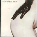 中古輸入洋楽CD THE STROKES/IS THIS IT[輸入盤]