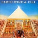 中古輸入洋楽CD EARTH. WIND ＆ FIRE / ALL ’N ALL[輸入盤]