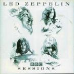 б/у импорт западная музыка CD LED ZEPPELIN / BBC SESSIONS[ зарубежная запись ]