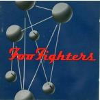 中古輸入洋楽CD FOO FIGHTER / THE COLOUR AND THE SHAPE[輸入盤]