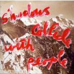 中古輸入洋楽CD John Frusciante / Shadows Collide With People[輸入盤]