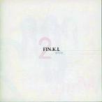 中古輸入洋楽CD FIN.K.L / FIN.K.L 2 - white[輸入盤]