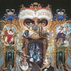 中古輸入洋楽CD MICHAEL JACKSON / DANGEROUS[輸入盤]