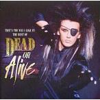 中古輸入洋楽CD DEAD OR ALIVE / THAT’S THE WAY I L