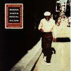 中古輸入洋楽CD BUENA VISTA SOCIAL CLUB / BUENA VISTA SOCIAL CLUB[輸入盤]