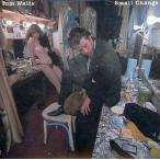 中古輸入洋楽CD TOM WAITS / SMALL CHANGE[輸入盤]