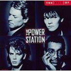 中古輸入洋楽CD THE POWER STATION / THE BEST OF POWER STATION[輸入盤]
