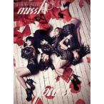 中古輸入洋楽CD Miss A / Touch[輸入盤]