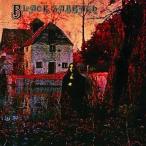 中古輸入洋楽CD BLACK SABBATH / BLACK SABBATH[輸入盤]