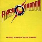 中古輸入洋楽CD QUEEN / FLASH GORDON[輸入盤]