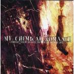 中古輸入洋楽CD MY CHEMICAL ROMANCE / I BROUGHT YOU MY BU