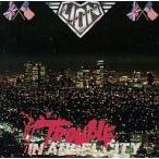中古輸入洋楽CD LION / TROUBLE IN ANGEL CITY[輸入盤]