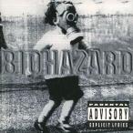 中古輸入洋楽CD BIOHAZARD / STATE OF THE WORLD ADDRESS[輸入盤]
