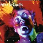 中古輸入洋楽CD ALICE IN CHAINS / FACELIFT[輸入盤]