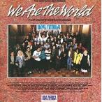 中古輸入洋楽CD WE ARE THE WORLD[輸入盤]