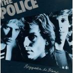 中古輸入洋楽CD THE POLICE / REGGATTA DE BLANC[輸入盤]