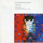 中古輸入洋楽CD Paul McCartney / Tug Of War[輸入盤]