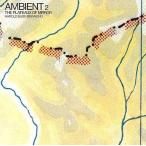 中古輸入洋楽CD Brian Eno / Ambient 2 The Plateaux Of Mirror[輸入盤]