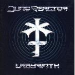 中古輸入洋楽CD Juno Reactor / LABIRINTH[輸入盤]