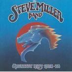 中古輸入洋楽CD STEVE MILLER BAND / Greatest Hits 1974-78[輸入盤]