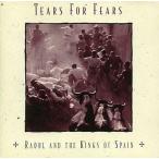 中古輸入洋楽CD TEARS FOR FEARS / RAOUL AND THE KINGS OF SPAIN SELECC