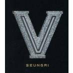 中古輸入洋楽CD SEUNGRI / V.V.I.P[輸入盤]