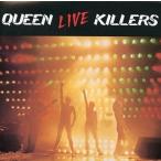 中古輸入洋楽CD QUEEN / LIVE KILLERS[輸入盤]