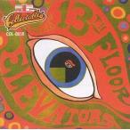 中古輸入洋楽CD THIRTEENTH FLOOR ELEVATORS / THE PSYCHEDELIC SOUND OF THIRT