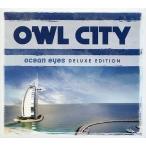 中古輸入洋楽CD OWL CITY / ocean eyes[輸入盤]