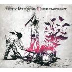 中古輸入洋楽CD Three Days Grace / LIFE STARTS NOW[輸入盤]