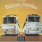 中古輸入洋楽CD VAN DYKE PARKS / DISCOVER AMERICA[輸入盤]