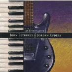 中古輸入洋楽CD JOHN PETRUCCI ＆ JORDAN RUDESS / AN EVENI